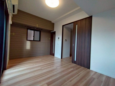 【居間・リビング】 | アソシアグロッツォ博多クロス