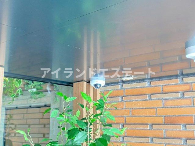 CREATIF桜新町　新築　ペット相談　フリーレント　駒沢公園徒歩圏内のその他