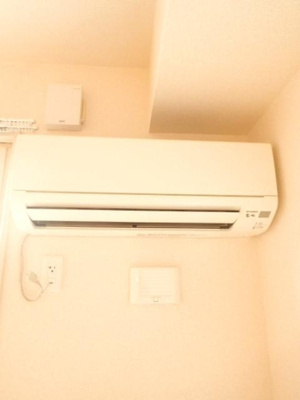 【設備】 | アリエッタ南町