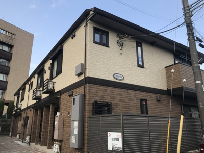 【外観】 | アリエッタ南町