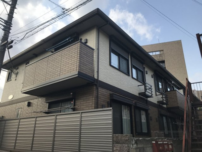【外観】 | アリエッタ南町