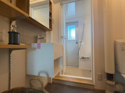【洗面所】 | 狩口台住宅29号棟
