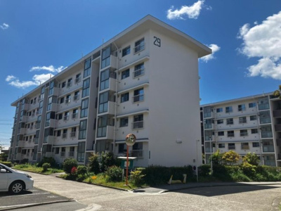 【外観】 | 狩口台住宅29号棟
