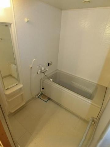 プロシード曰佐の浴室|１日の疲れを♪快適バスタイムが待っています♪