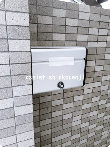 レイディアンスの設備