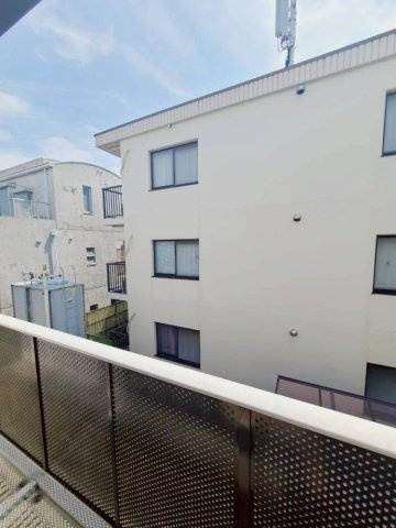 ベアント甲子園の展望