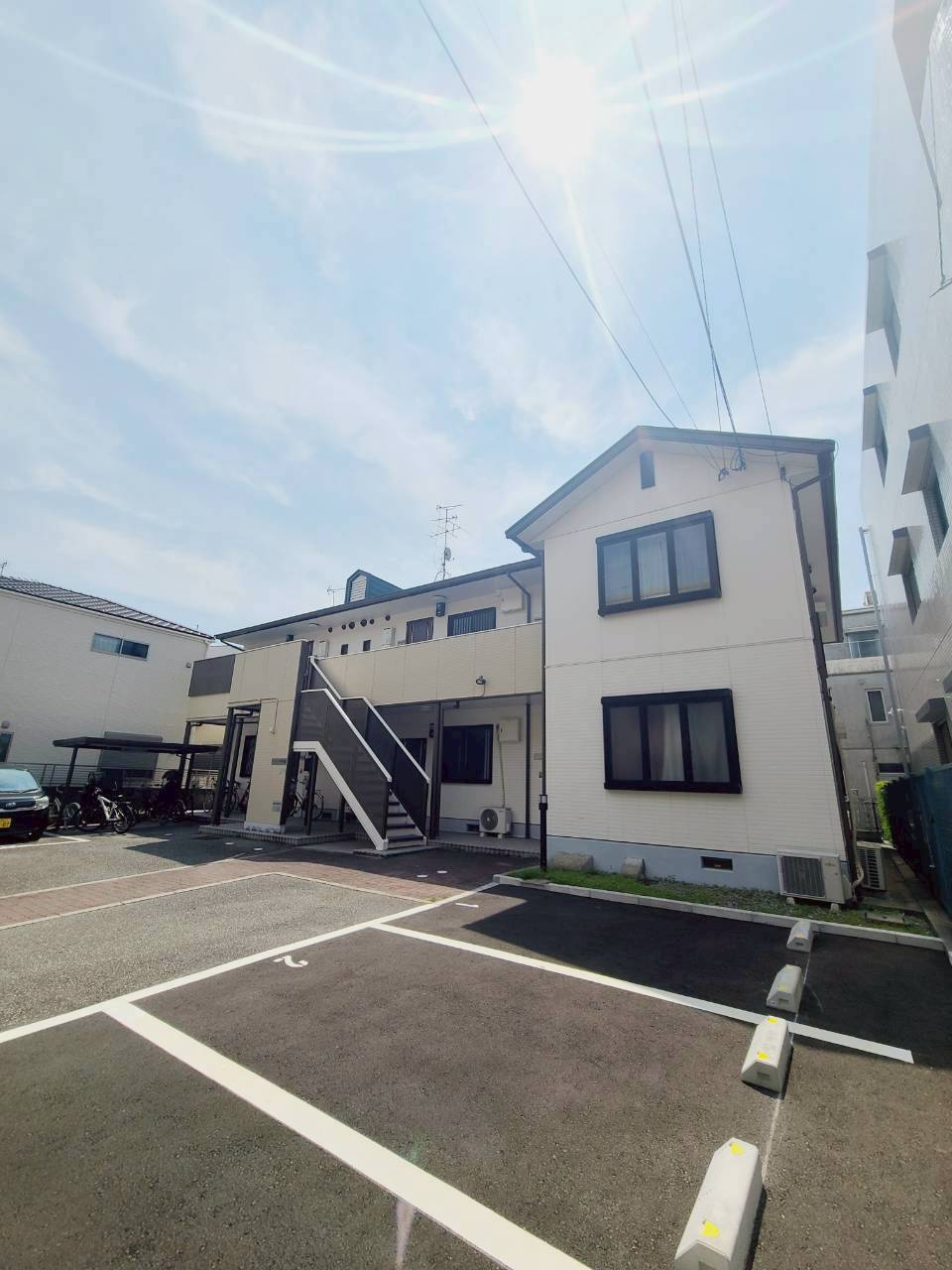 ベアント甲子園