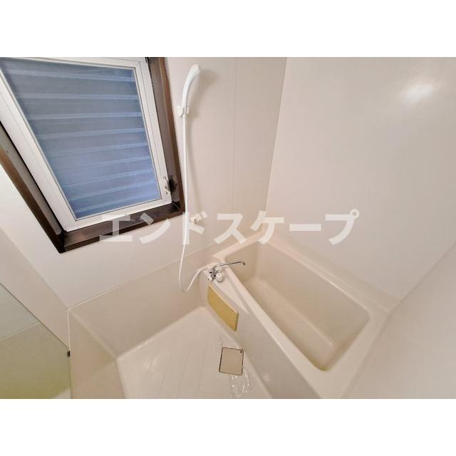 チェリーヒルの浴室|高崎、前橋のお部屋探しはエンドスケープまで！お客様の理想お聞かせ下さい♪