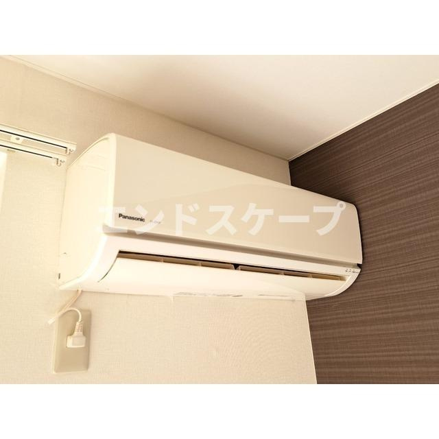 チェリーヒルの設備|高崎、前橋のお部屋探しはエンドスケープまで！お客様の理想お聞かせ下さい♪