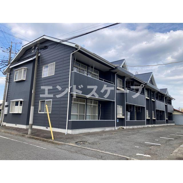 チェリーヒル