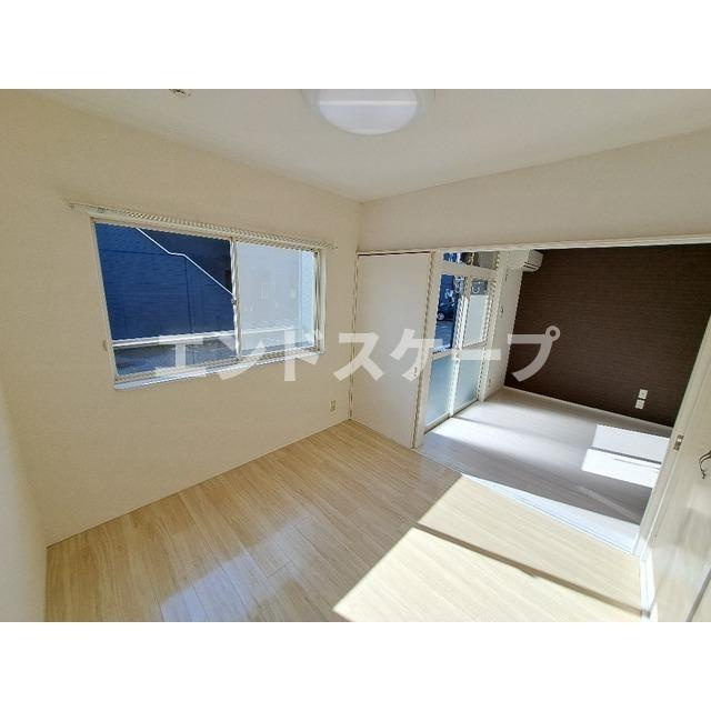 チェリーヒルの居間・リビング|高崎、前橋のお部屋探しはエンドスケープまで！お客様の理想お聞かせ下さい♪