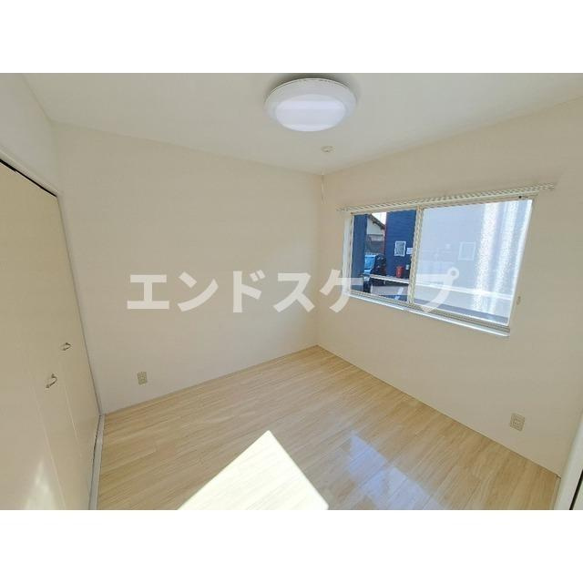 チェリーヒルの内装|高崎、前橋のお部屋探しはエンドスケープまで！お客様の理想お聞かせ下さい♪