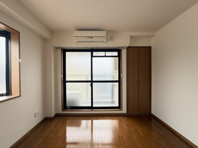 【寝室】 | リブラルⅡ