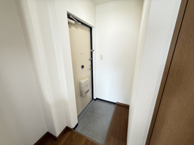 【玄関】 | リブラルⅡ