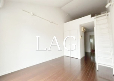 【居間・リビング】 | グランノエル江古田 | 洋室のお部屋です。