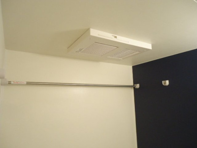 【その他】 | シャルマンフルール | 浴室乾燥機