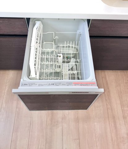 丸山戸建の設備