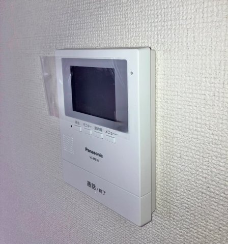 丸山戸建のセキュリティ