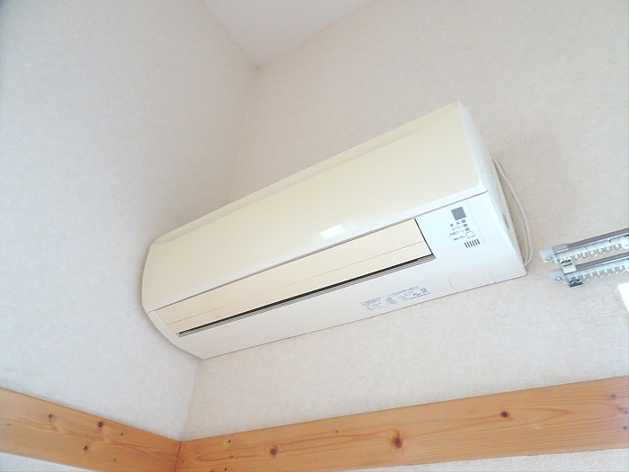 シティフラット南台のその他