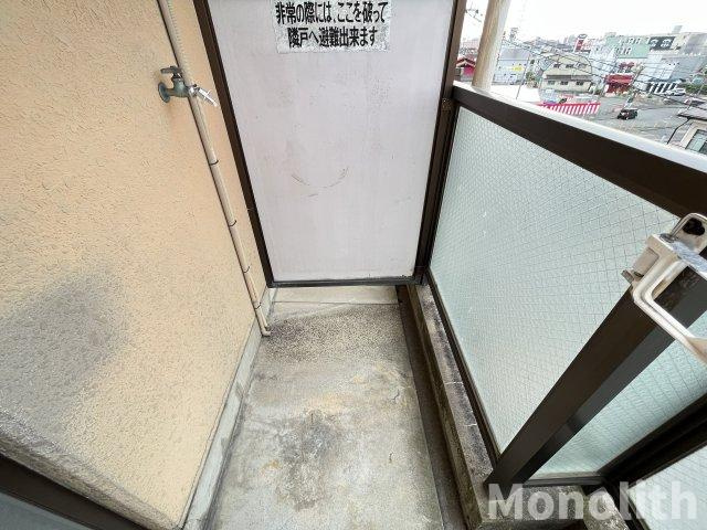 ボヌール岸和田の設備