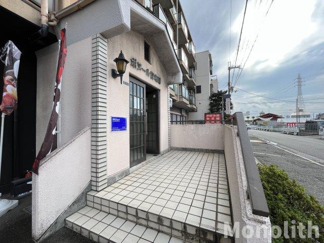 ボヌール岸和田のその他共用部分