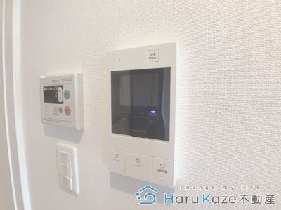 【セキュリティ】 | COZY豊岡通【名古屋市賃貸・収納充実】