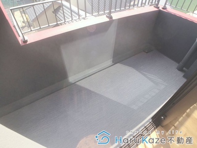 【バルコニー】 | COZY豊岡通【名古屋市賃貸・収納充実】