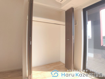 【収納】 | COZY豊岡通【名古屋市賃貸・収納充実】