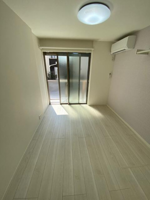 【寝室】 | Ｇｌａｎｚ氷川町 |  