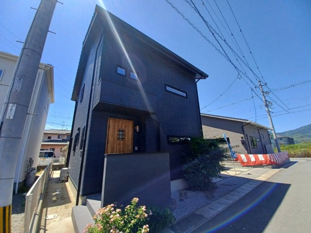 宇土市高柳町の中古一戸建