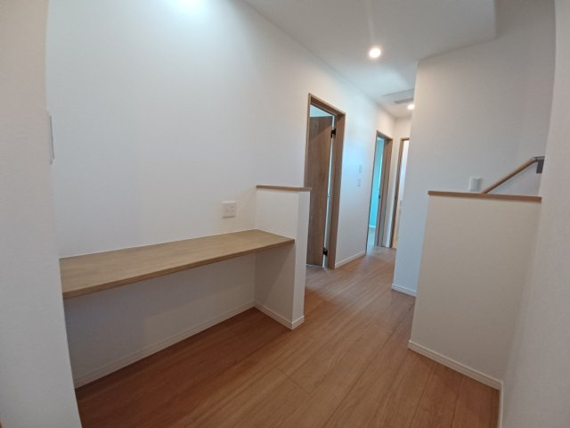 宇土市高柳町の中古一戸建のその他|2Fホール