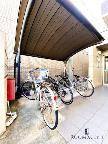 カーサタチバナのその他