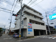 アカデミア横河原駅前の画像