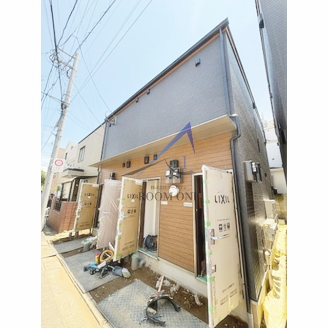 仮)東小岩3丁目計画
