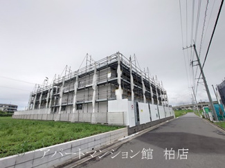 【外観】 | アミティエY