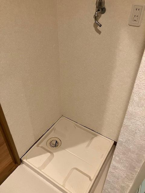 スカイコート新高円寺の設備