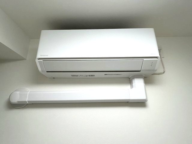 モンソレイユ方南町の設備