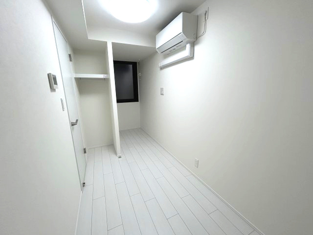 モンソレイユ方南町の洋室