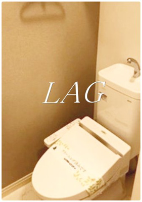 【トイレ】 | フェリーチェ | トイレです。