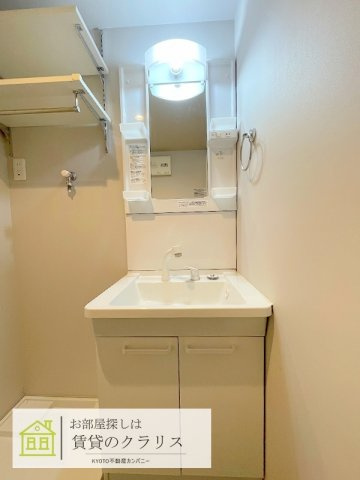 ディアコート桂