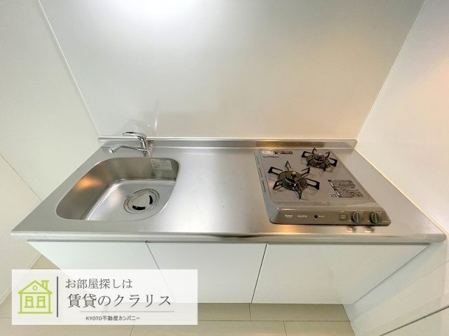 ディアコート桂