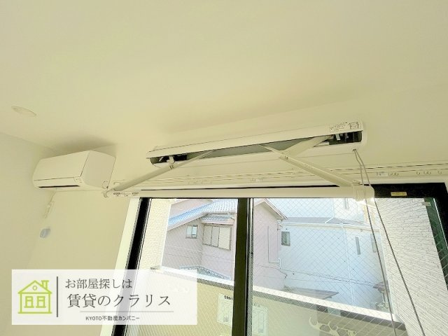 ディアコート桂
