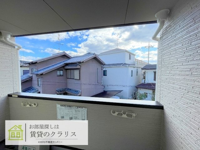 ディアコート桂