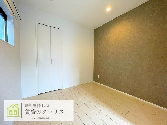 ディアコート桂の内装