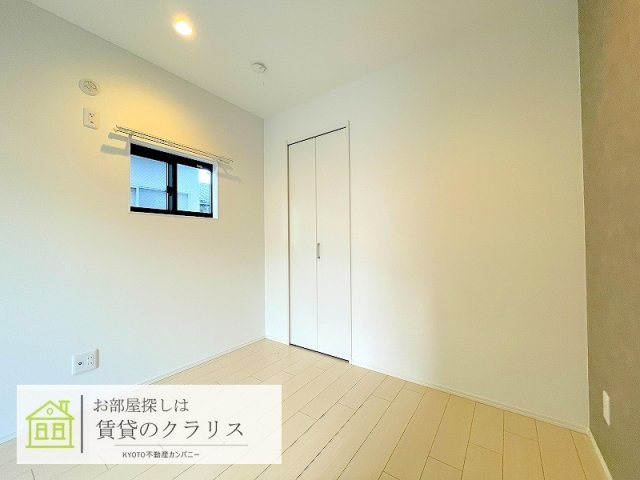ディアコート桂の内装