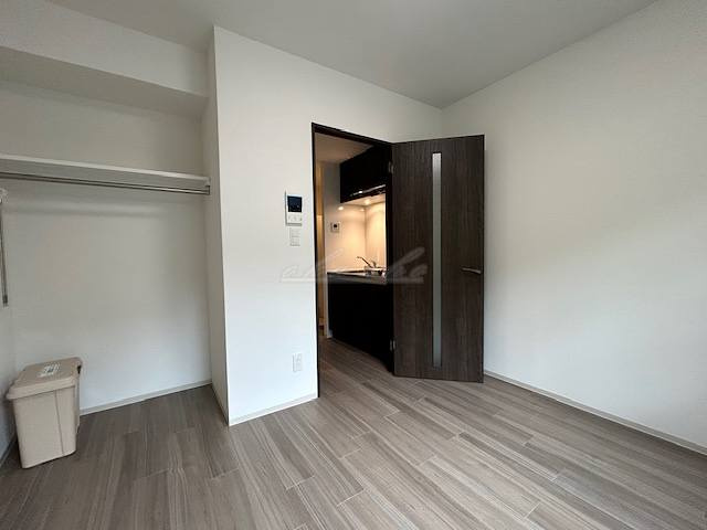 【寝室】Comfort Yokohama