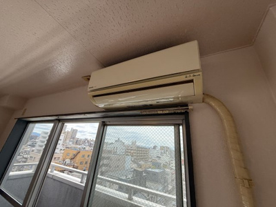 【設備】 | ペントハウス17