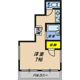 ペントハウス17の画像