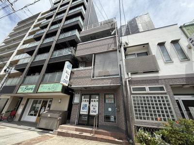 【外観】 | ペントハウス17