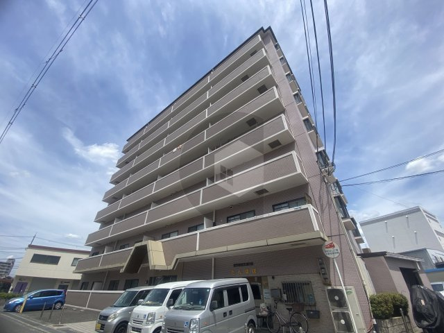 サンローズ吉田